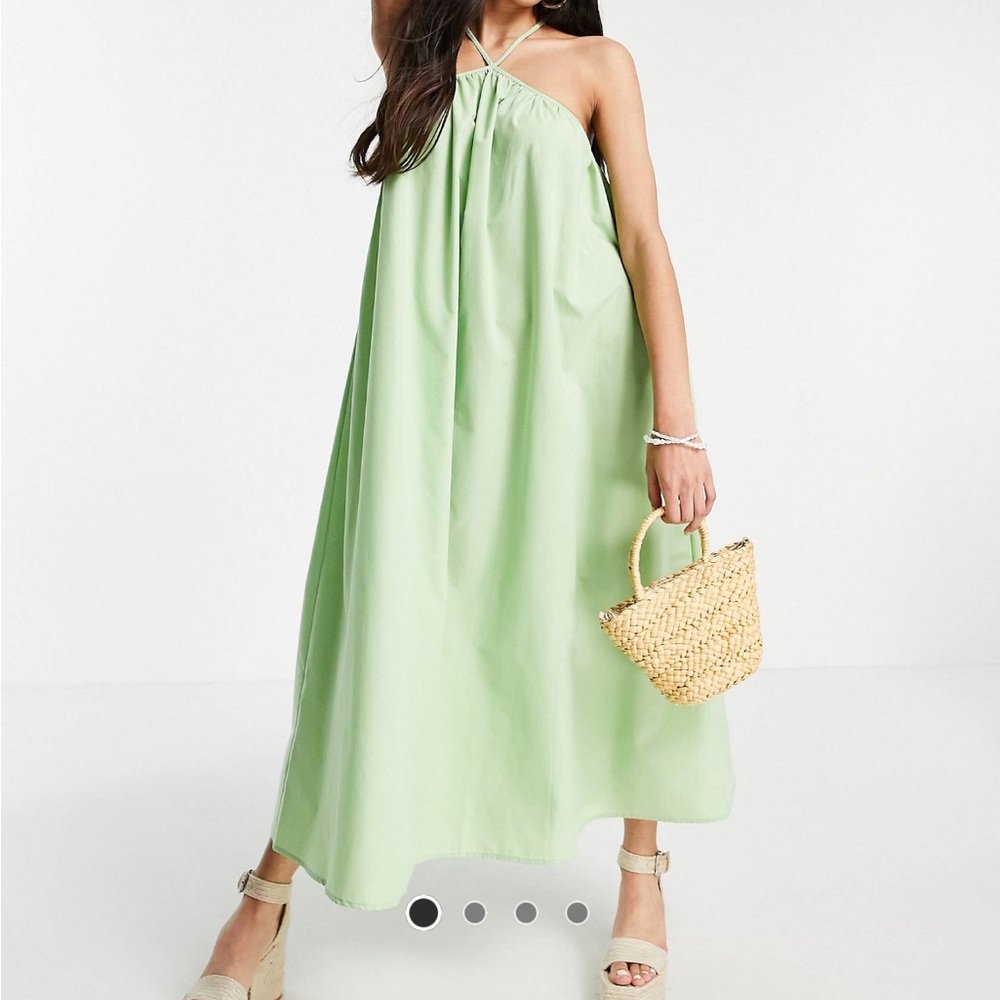 NWT Asos swing dress